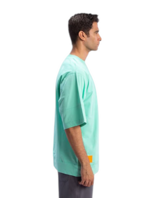 TIFFANY ARABIC WRITING T-SHIRT