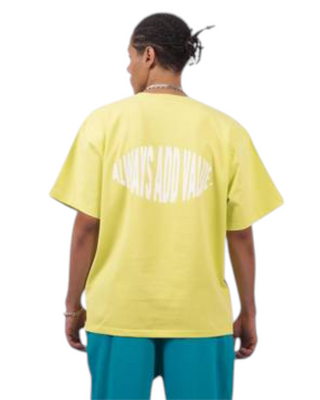 PHOSPHORESCENT SOUL T-SHIRT