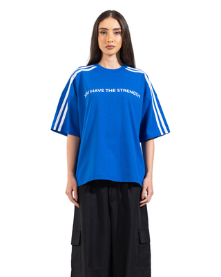 STRENGTH ATHLETIC TEE