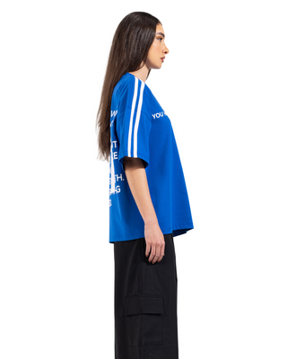 STRENGTH ATHLETIC TEE