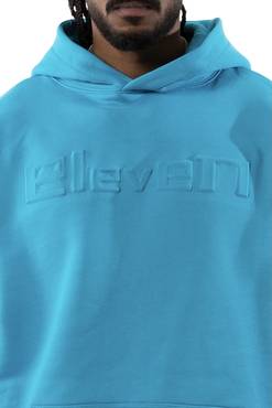 LIGHT BLUE SET HOODIE AND PANT