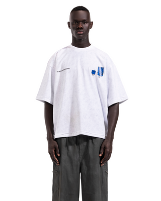 ELEVE11 Perspective Tee