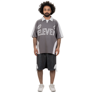 POLO GRAY