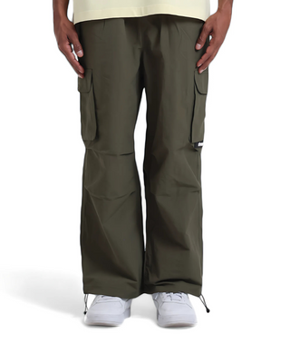 CARGO OLIVE COLOR