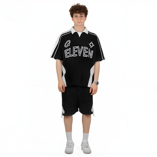 POLO BLACK