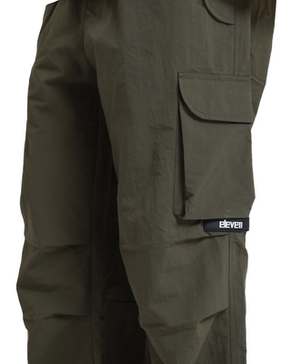 CARGO OLIVE COLOR