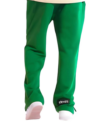 GREEN JOGGER