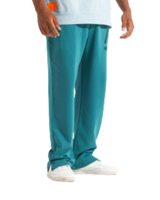 TURQUOISE JOGGER