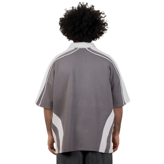 POLO GRAY