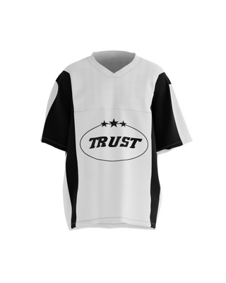 TRUST Varsity Mesh Jersey