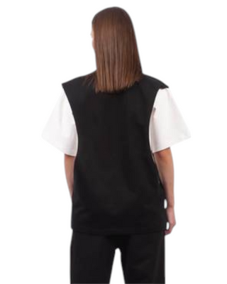 DOUBLE T-SHIRT BLUE (Copy)