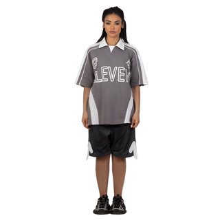 POLO GRAY