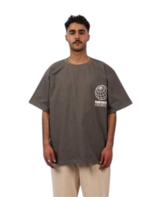 ELEVEN NEWS GRAY