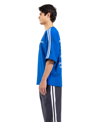 STRENGTH ATHLETIC TEE