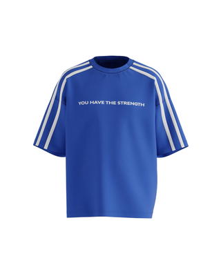 STRENGTH ATHLETIC TEE