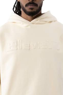 OFF-WHITE SET HOODIE AND PANT