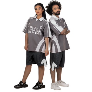 POLO GRAY