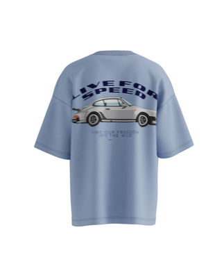 SPEED RUSH Tee