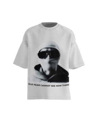 Old Fear Tee