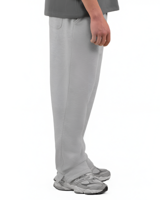 JOGGER GRAY CHANL