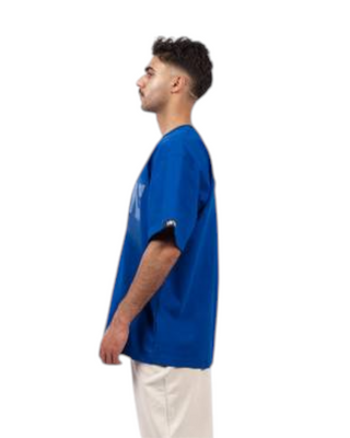 BLUE FUTURE T-SHIRT