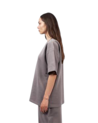 DARK GRAY ELEVEN T-SHIRT