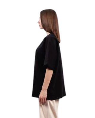 BLACK ELEVEN T-SHIRT