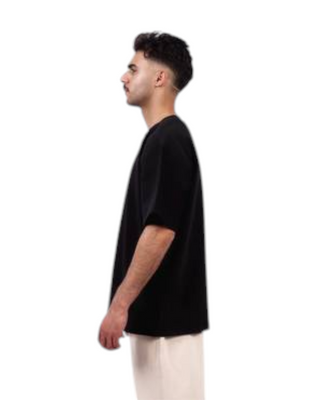 BLACK ELEVEN T-SHIRT