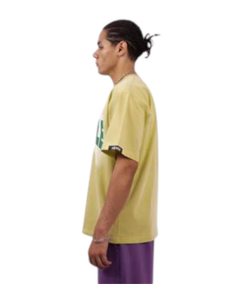 YELLOW FUTURE T-SHIRT