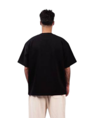 BLACK ELEVEN T-SHIRT