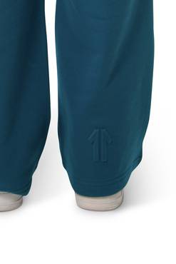 TURQUOISE SET HOODIE AND PANT