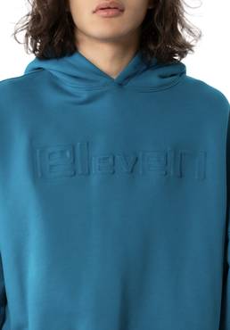 TURQUOISE SET HOODIE AND PANT