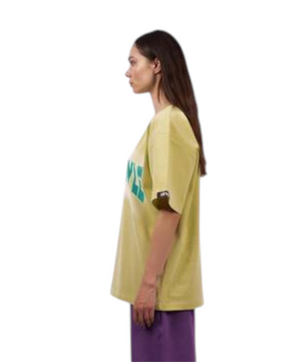 YELLOW FUTURE T-SHIRT