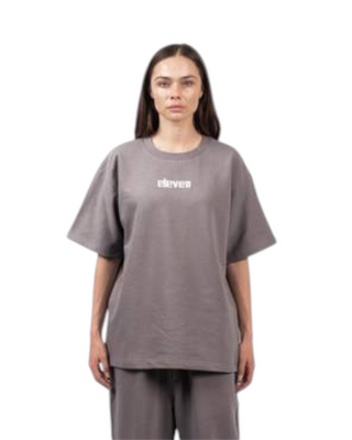 DARK GRAY ELEVEN T-SHIRT