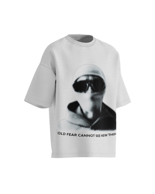 Old Fear Tee