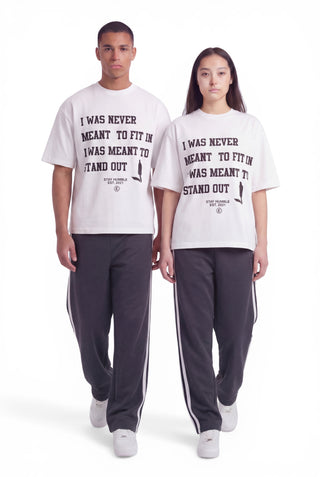 OFF WHITE STAND T-SHIRT