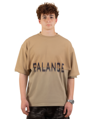 BALANCE T-SHIRT