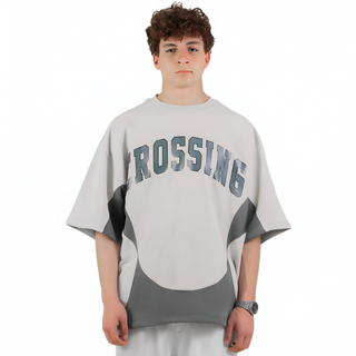 CROSSING T-SHIRT