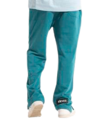 TURQUOISE JOGGER