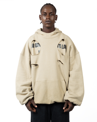 OLIVE HOODIE