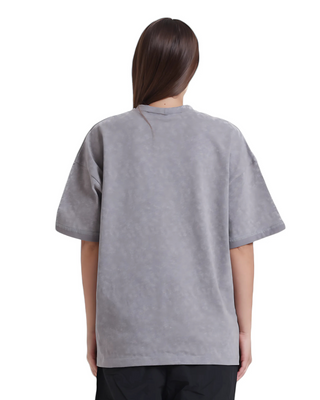 ACTIONS GRAY T-SHIRT