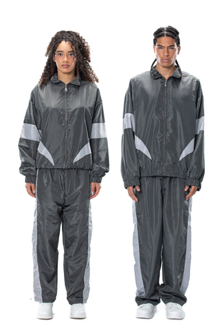 CHILL NIGHT TRACKSUIT