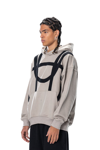 LINE HOODIE