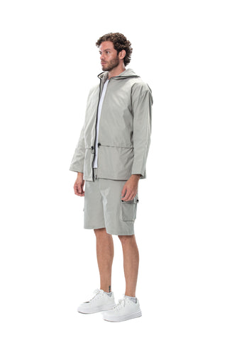 EDGE OF THE WORLD SET