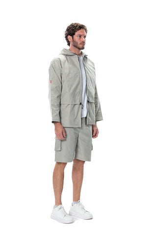 EDGE OF THE WORLD SET