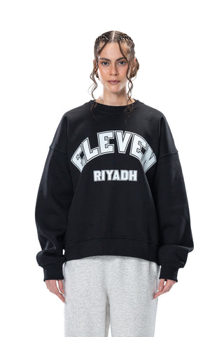 RIYADH SWEATER