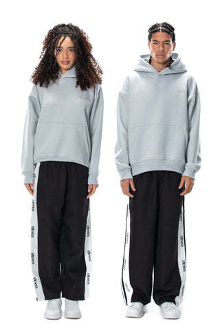 BABY BLUE SIGNATURE HOODIE