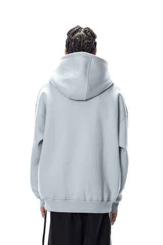 BABY BLUE SIGNATURE HOODIE