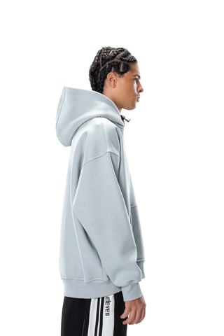 BABY BLUE SIGNATURE HOODIE