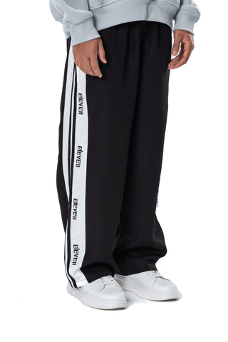 BLACK ELEVEN PANTS